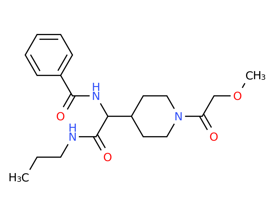 Structure Amb7522827