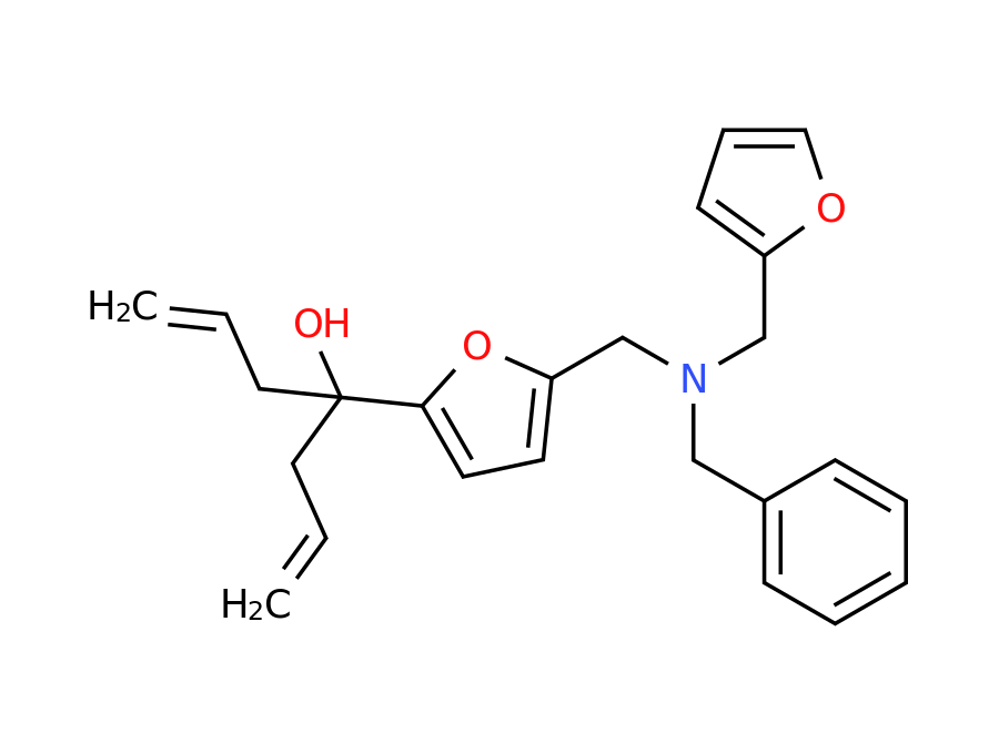 Structure Amb7522887