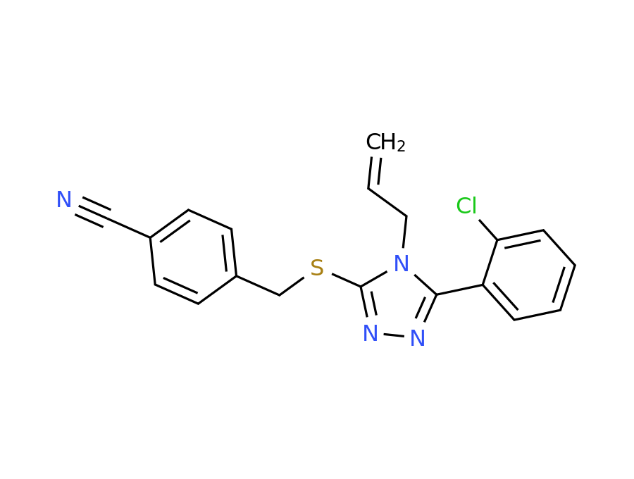 Structure Amb752292