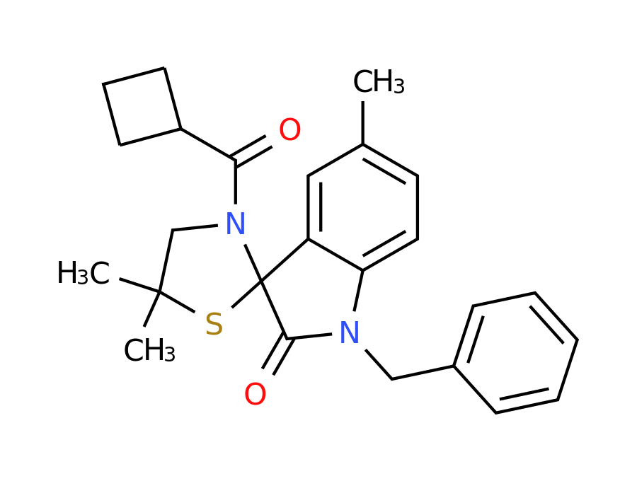 Structure Amb7522968