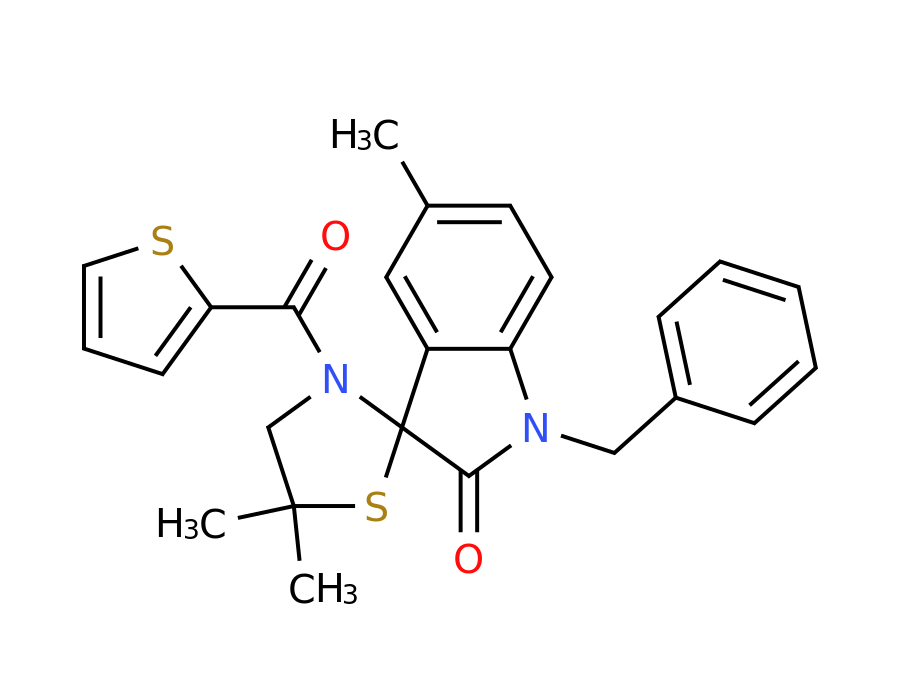 Structure Amb7522969