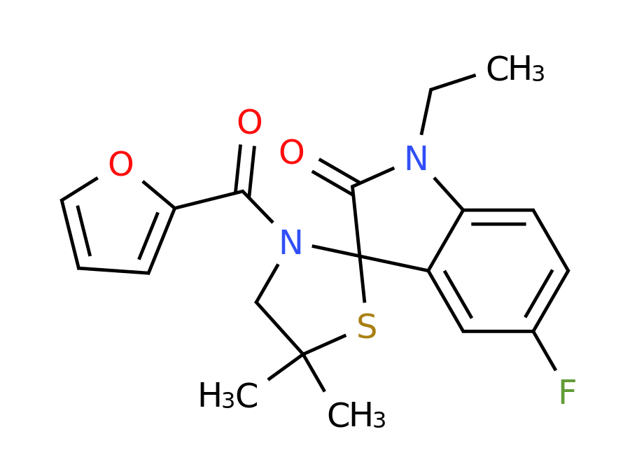 Structure Amb7522971