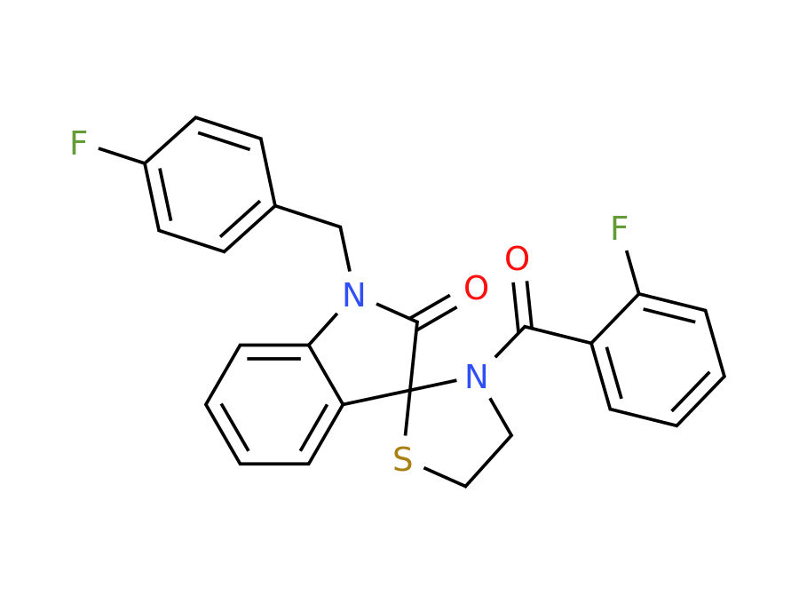 Structure Amb7522974