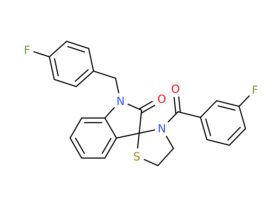 Structure Amb7522975