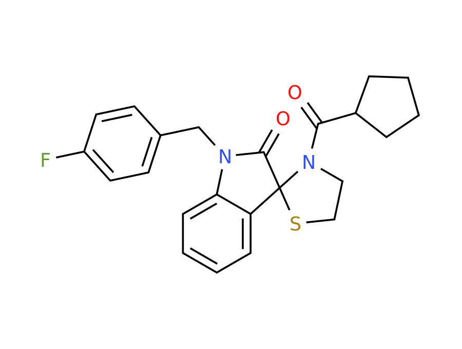 Structure Amb7522976