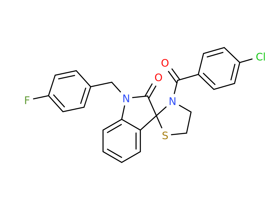 Structure Amb7522977