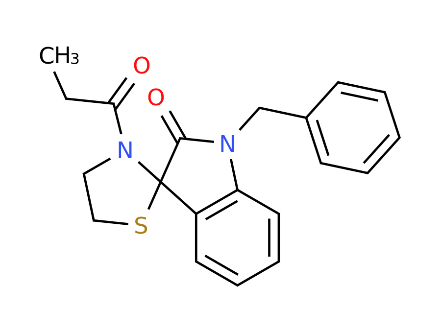 Structure Amb7522978