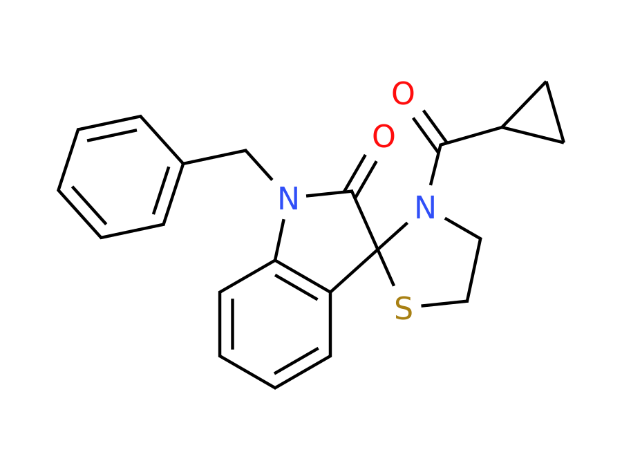 Structure Amb7522980