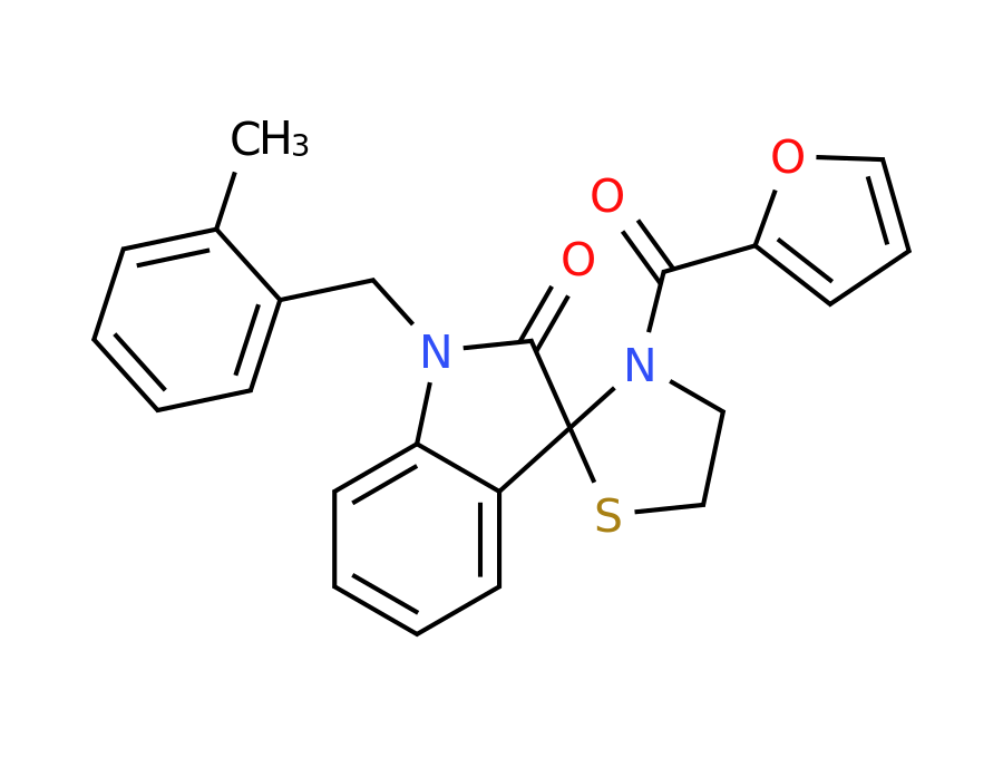 Structure Amb7522982