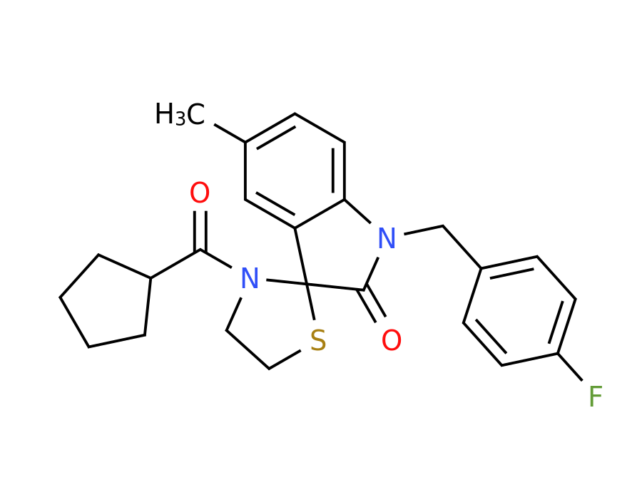 Structure Amb7522985