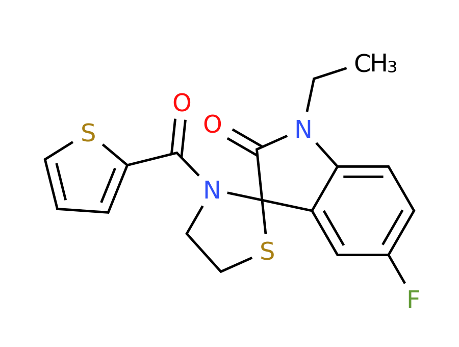 Structure Amb7522987