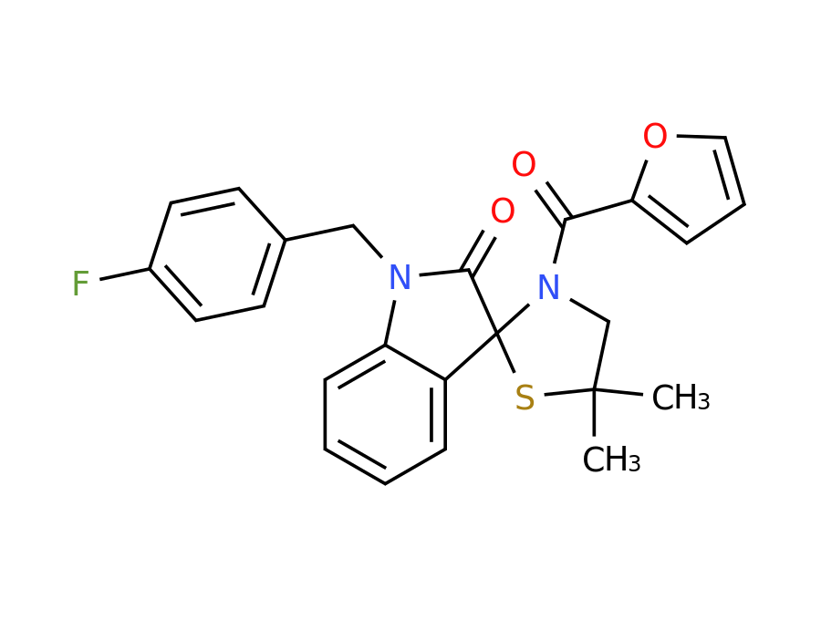 Structure Amb7522990