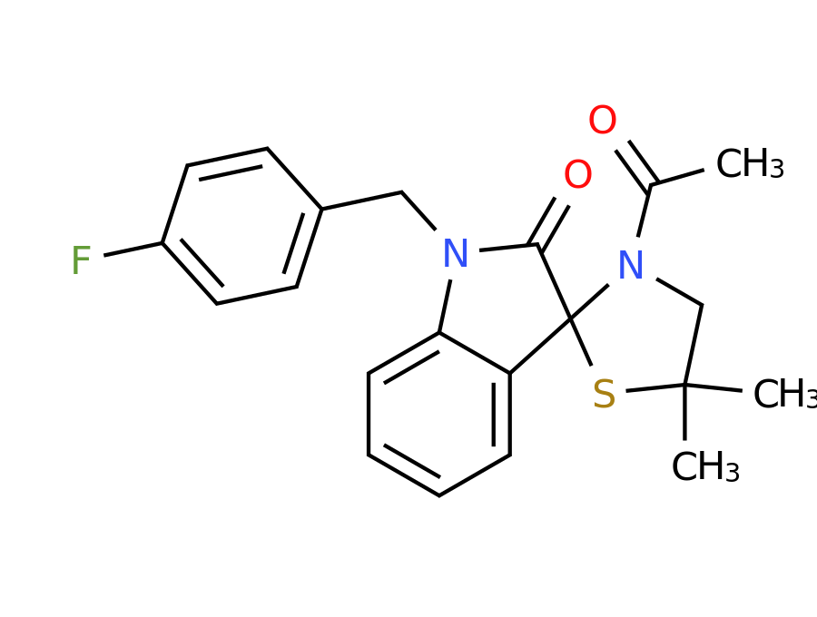 Structure Amb7522991