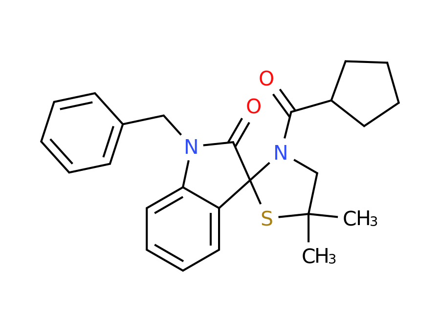 Structure Amb7522996