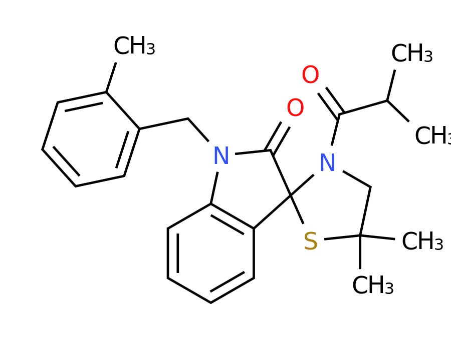 Structure Amb7522997