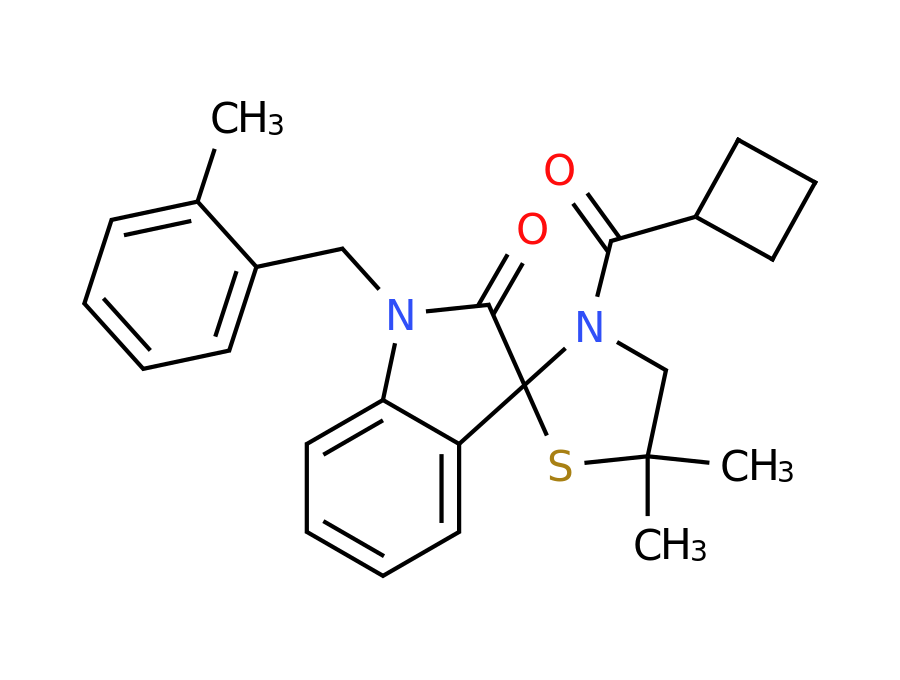 Structure Amb7522998