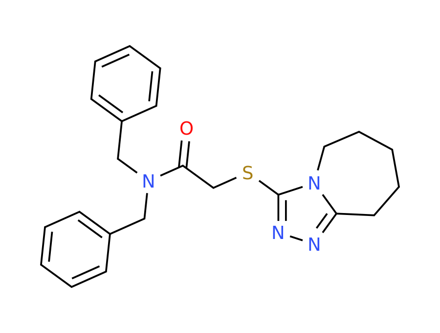 Structure Amb75230