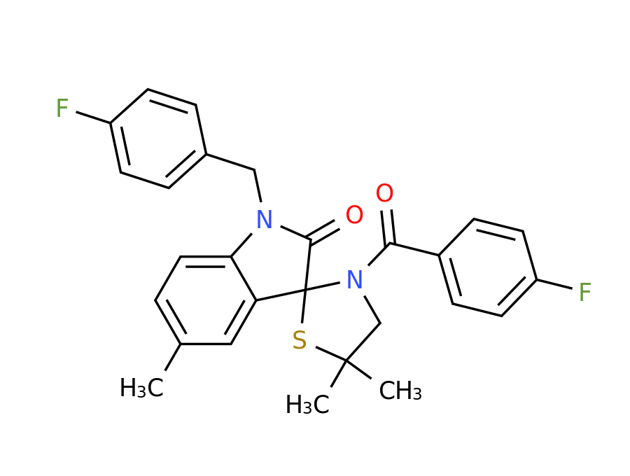 Structure Amb7523001