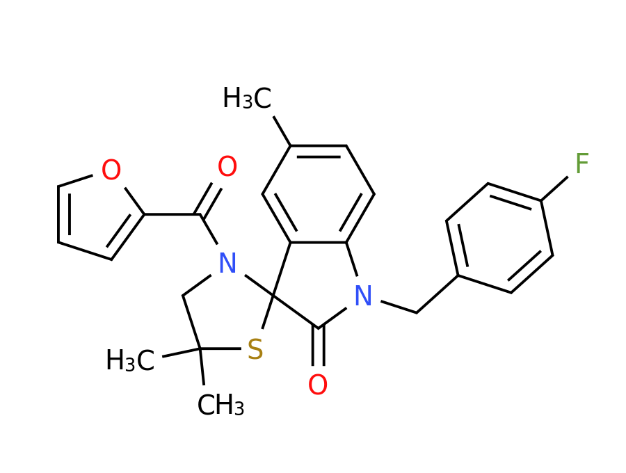 Structure Amb7523002