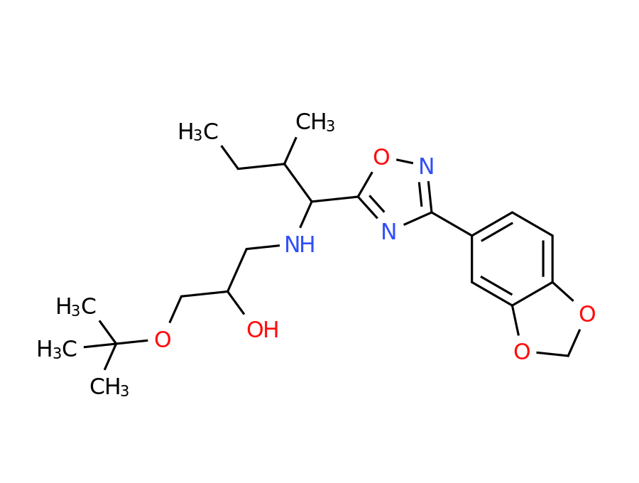 Structure Amb7523104