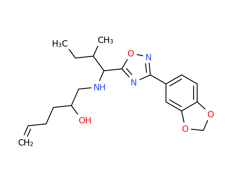 Structure Amb7523109