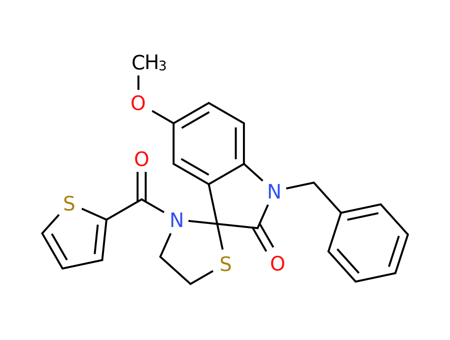 Structure Amb7523116