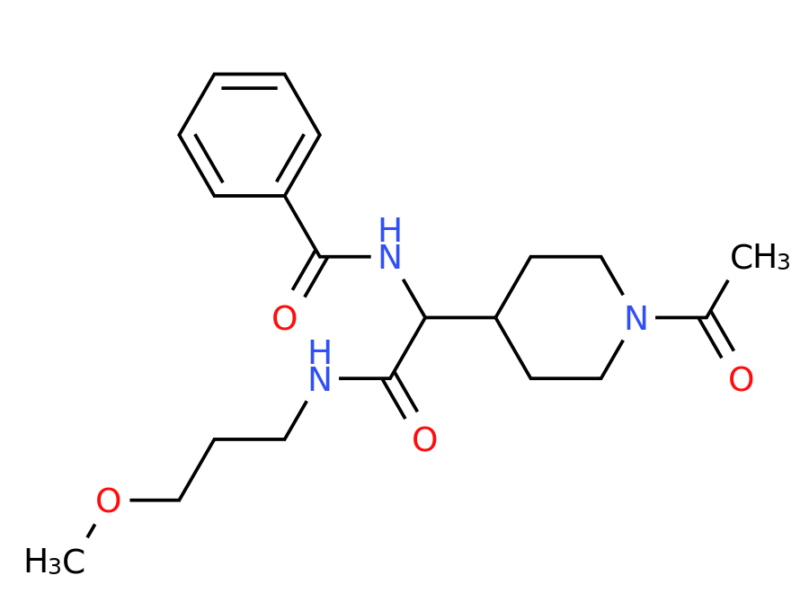 Structure Amb7523124