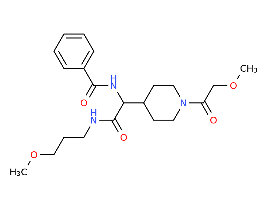 Structure Amb7523128