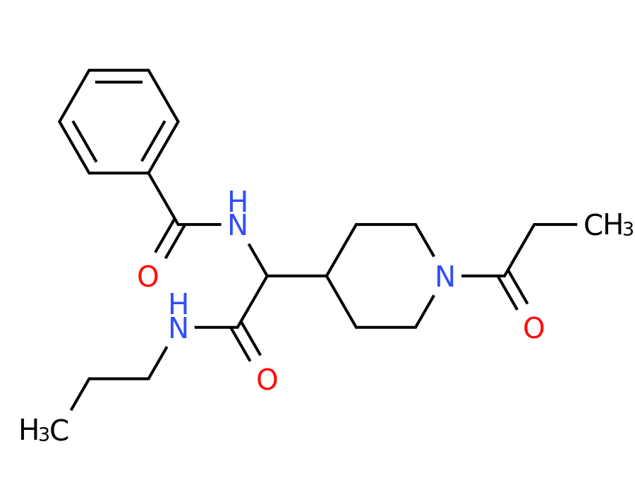 Structure Amb7523129