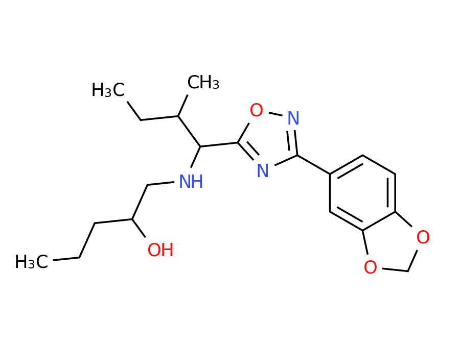 Structure Amb7523197