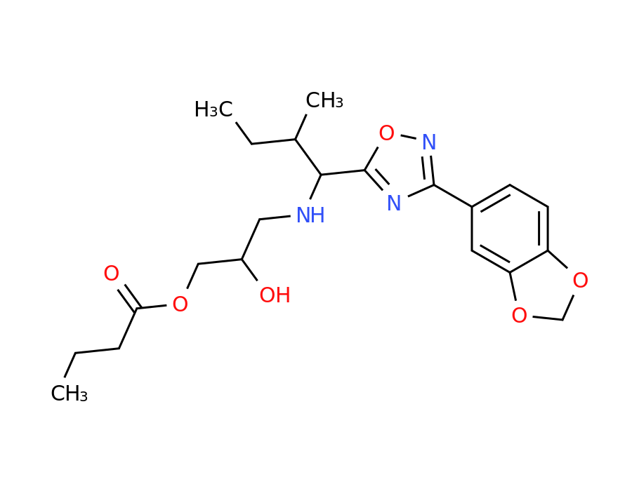 Structure Amb7523198