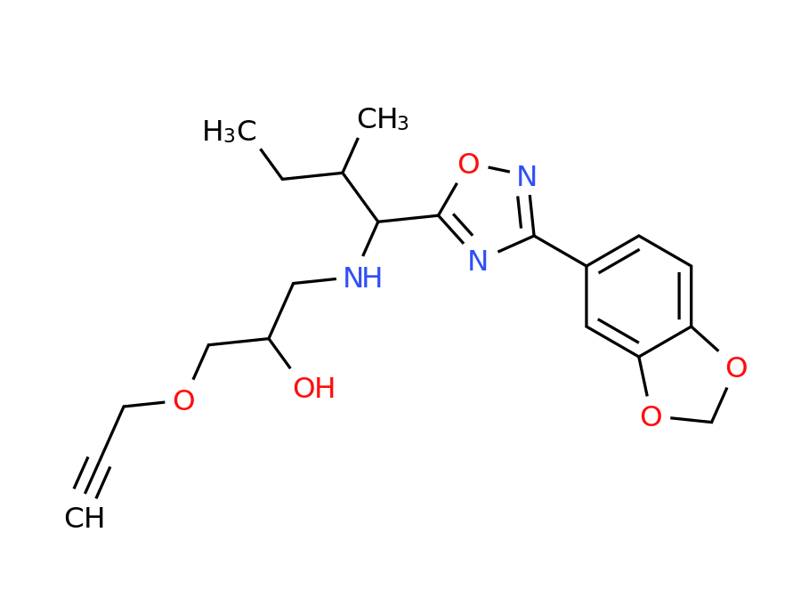 Structure Amb7523204