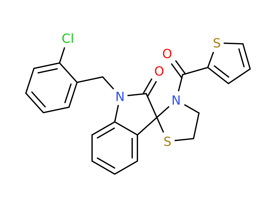 Structure Amb7523211