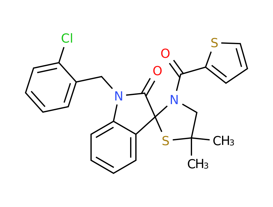 Structure Amb7523214