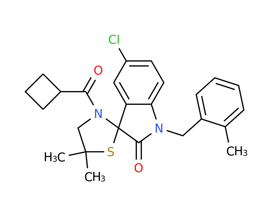 Structure Amb7523217