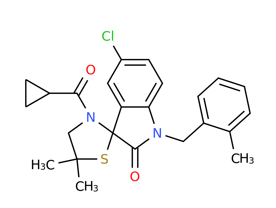 Structure Amb7523218