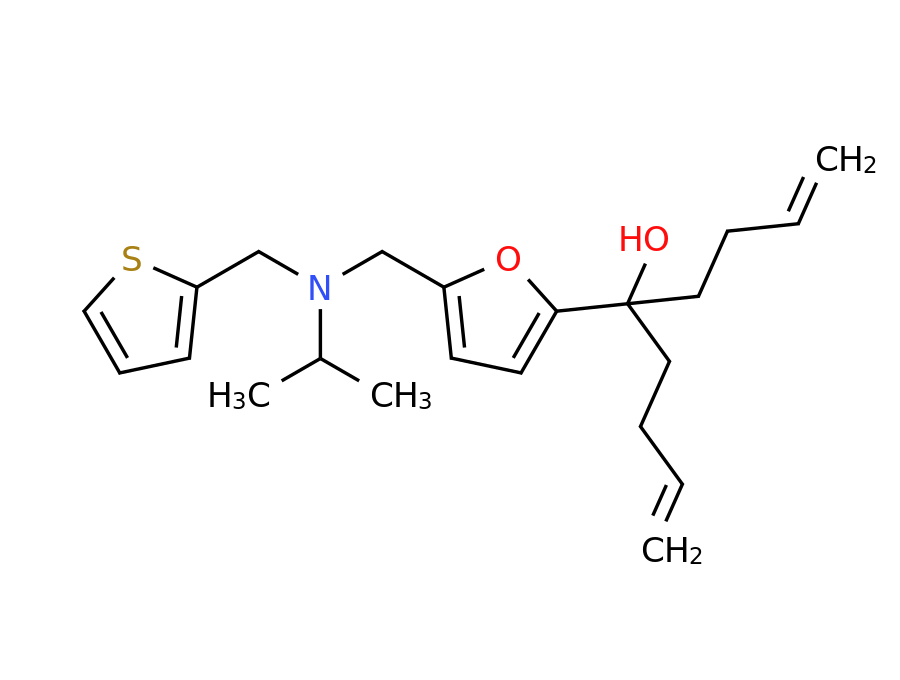 Structure Amb7523262