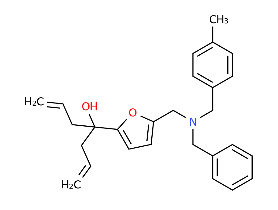 Structure Amb7523303