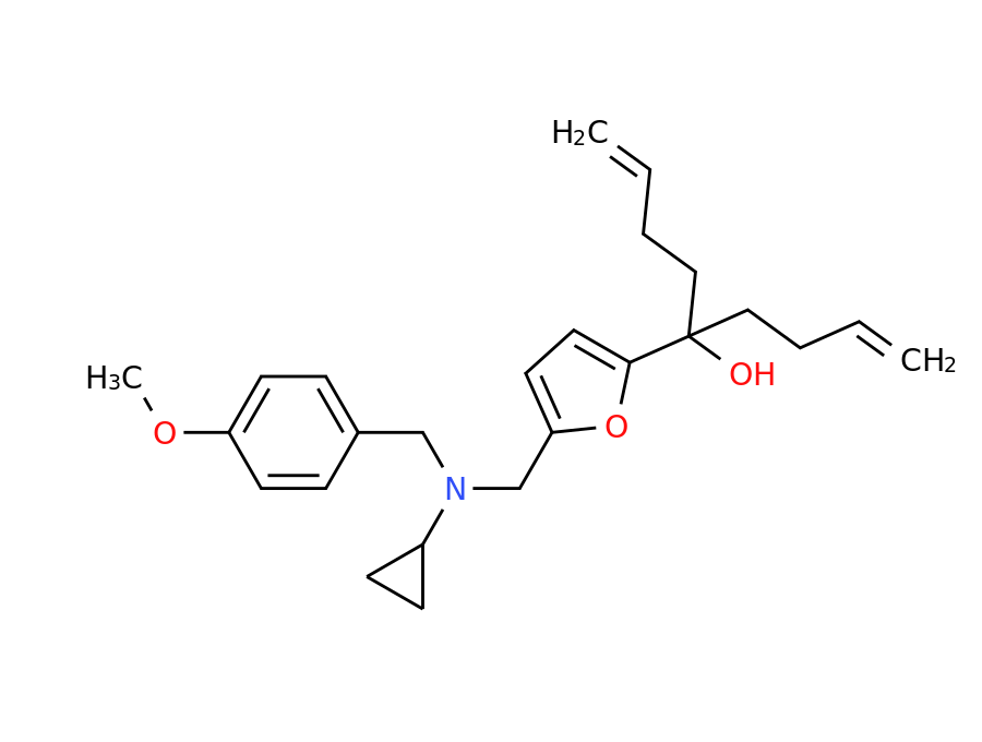 Structure Amb7523331