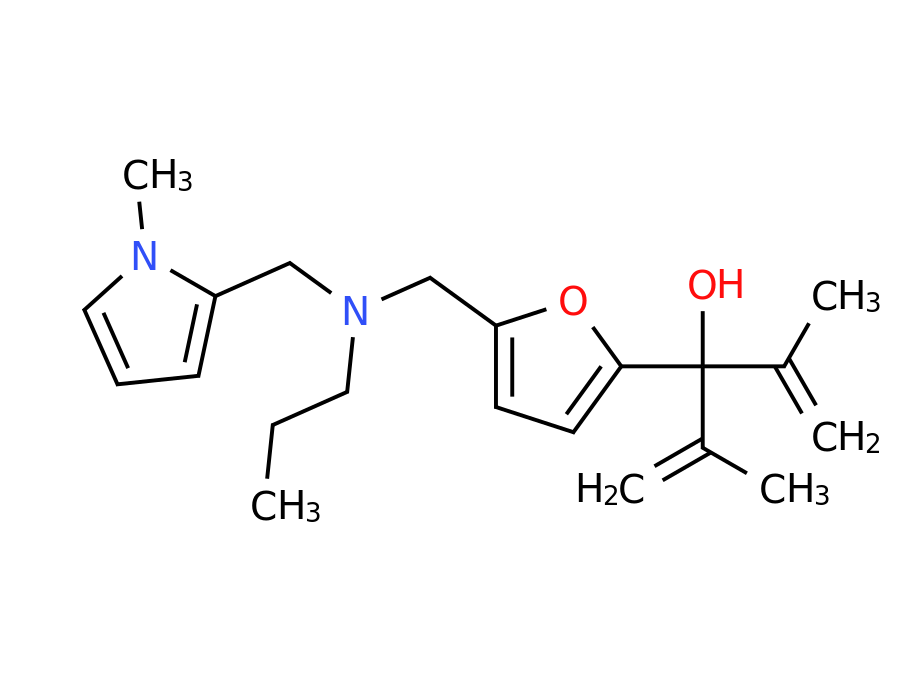 Structure Amb7523334