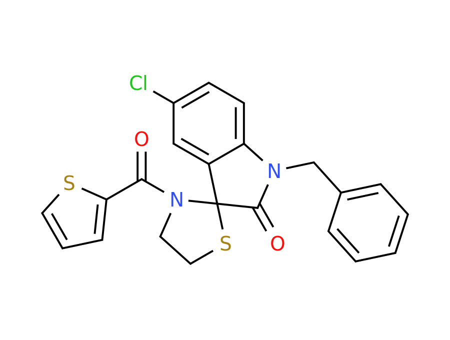 Structure Amb7523398