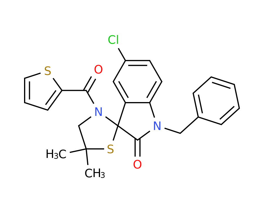 Structure Amb7523404