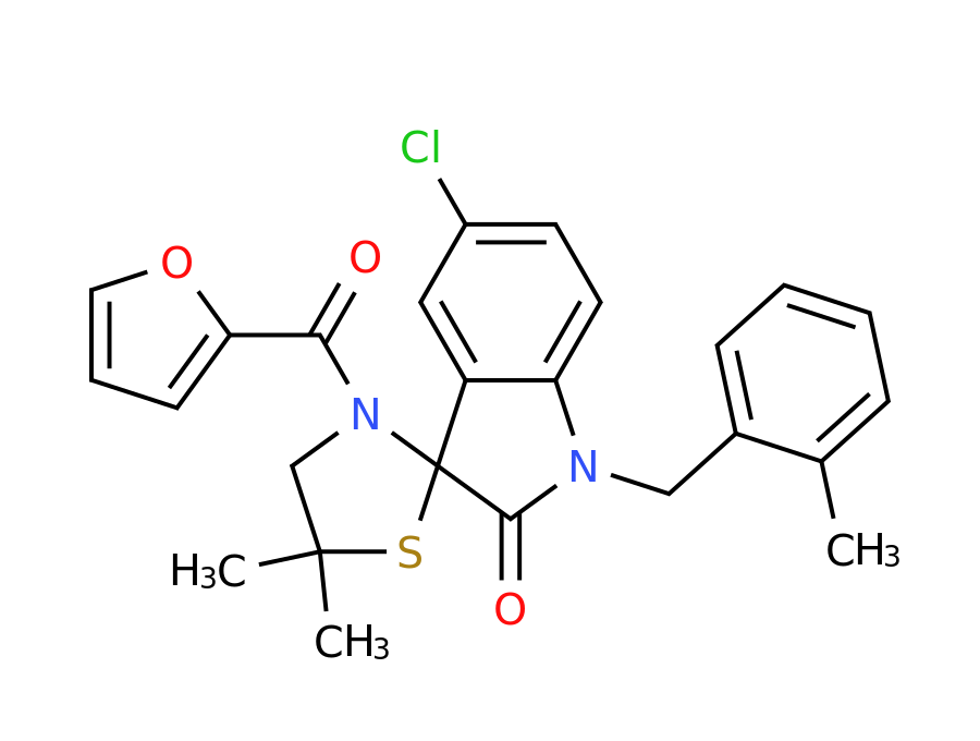 Structure Amb7523406