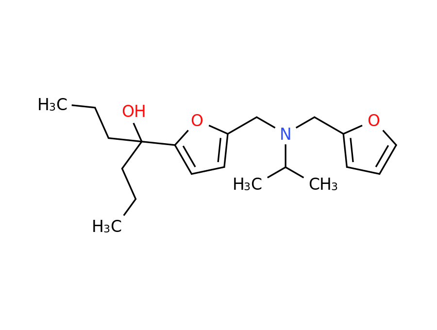 Structure Amb7523438