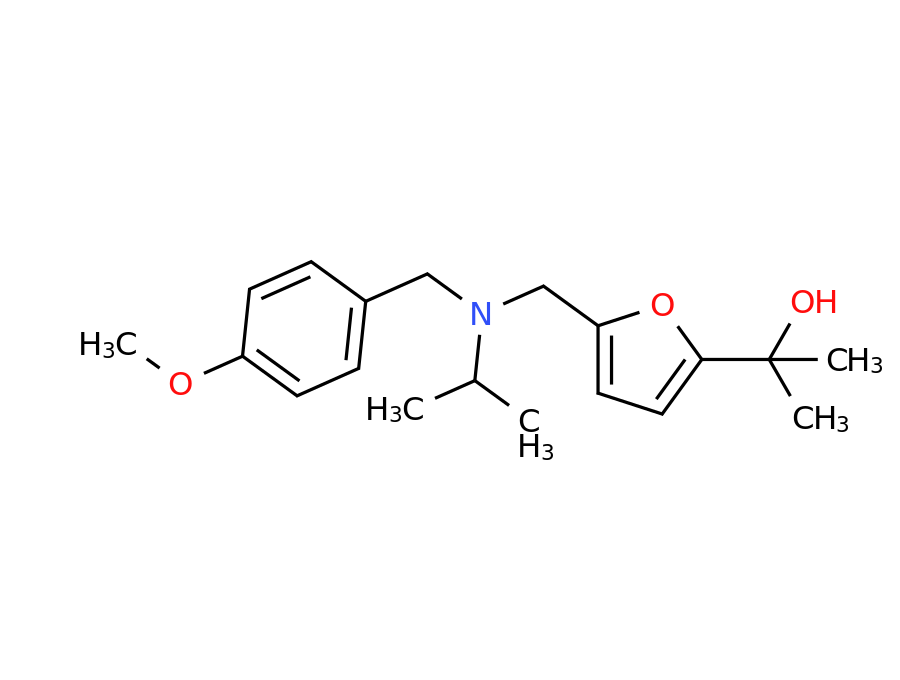 Structure Amb7523490