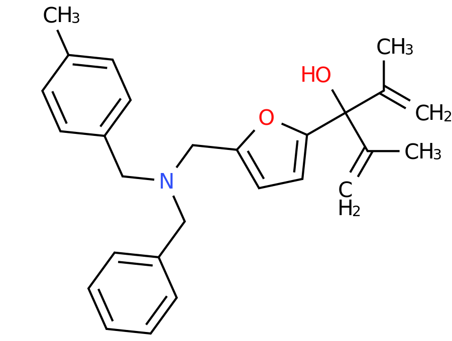 Structure Amb7523525