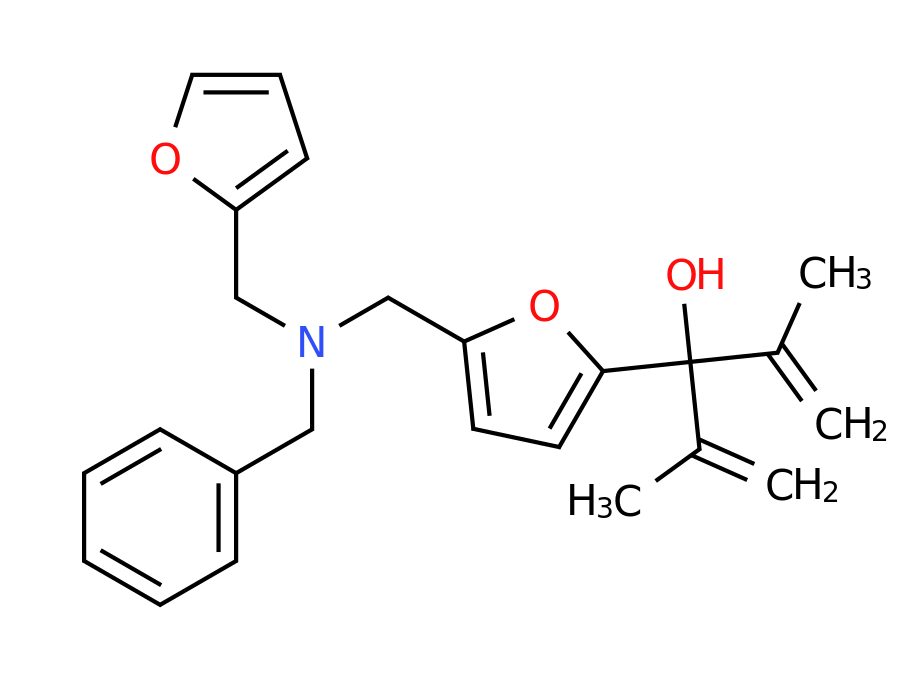 Structure Amb7523526