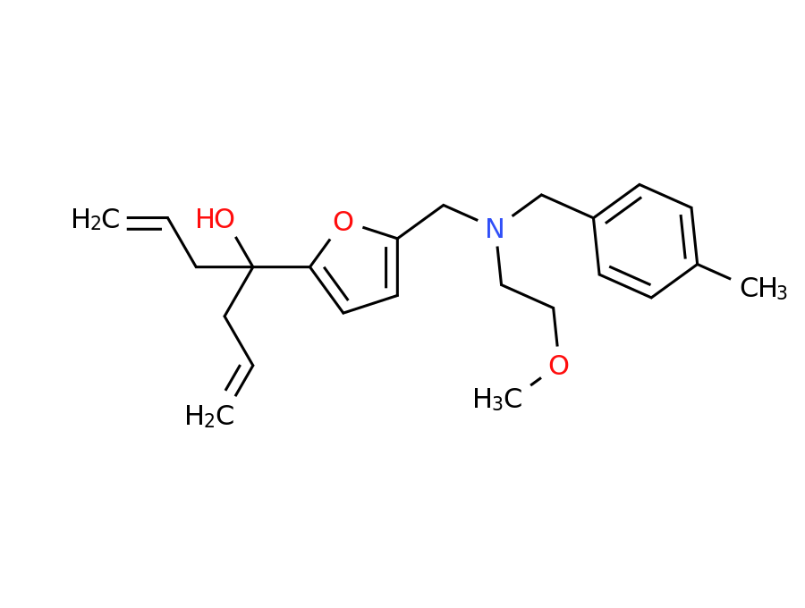 Structure Amb7523706