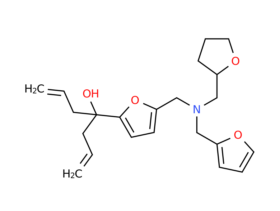 Structure Amb7523708