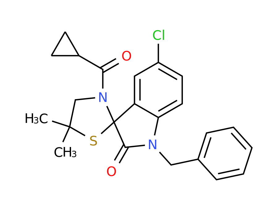 Structure Amb7523717